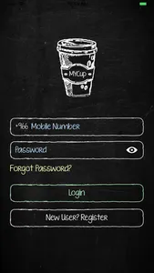 MYCup screenshot 1