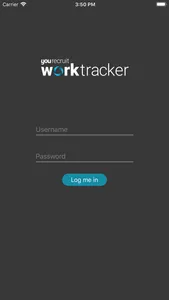 Work Tracker - Yourecruit screenshot 4