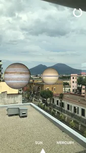 PlanetARio screenshot 1