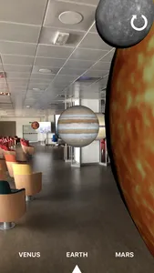 PlanetARio screenshot 2