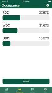 NDSU Dining screenshot 1