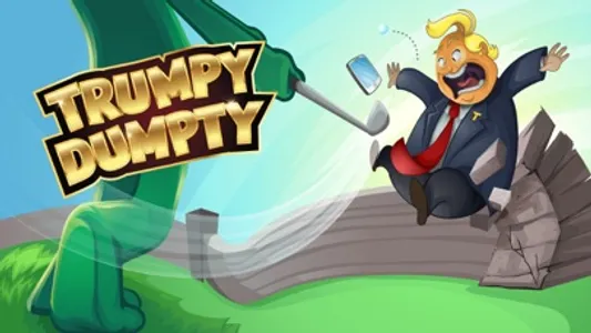 Trumpy Dumpty screenshot 0