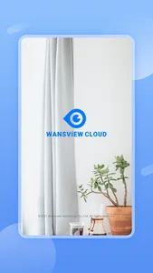 Wansview Cloud screenshot 0