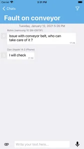 SnapVue screenshot 3