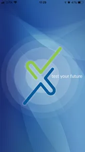 Test Your Future screenshot 0