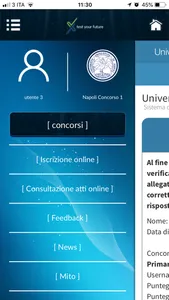 Test Your Future screenshot 1