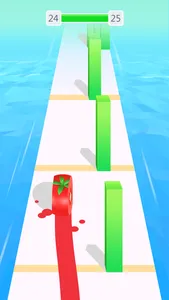 Fruits Cut - Casual Game screenshot 3