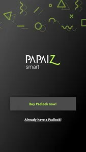 Papaiz Smart screenshot 0