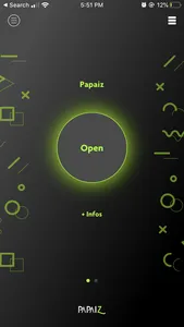 Papaiz Smart screenshot 1