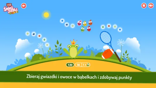 Wesoła Paczka Happies screenshot 1