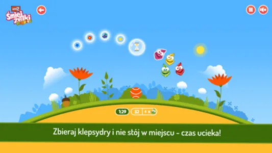 Wesoła Paczka Happies screenshot 4