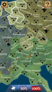 Europe Conquest screenshot 3