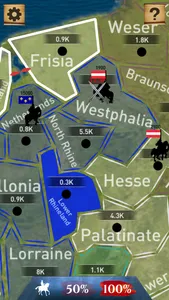 Europe Conquest screenshot 5