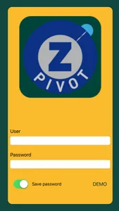 Z PIVOT screenshot 0