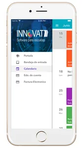 INNOVAT Alumno screenshot 6