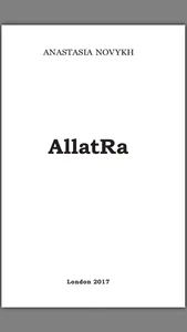 AllatRa.Library screenshot 2