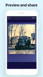 Snap - Instant Photo Scanner screenshot 1