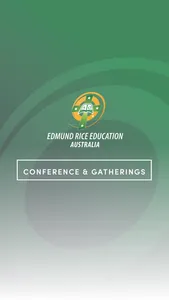 EREA Conference screenshot 0