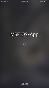 MSE OS-APP screenshot 0