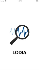 LODIA screenshot 0