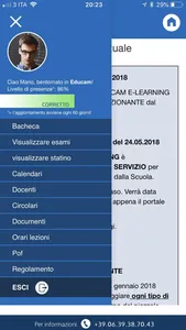 EducamStudenti screenshot 0