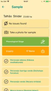 Strider Protector Lite screenshot 3