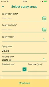 Strider Protector Lite screenshot 4
