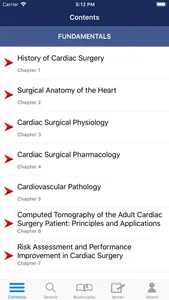 Cardiac Surgery in Adults, 5/E screenshot 1