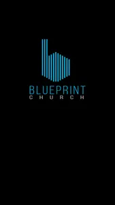 Blueprint Church App screenshot 0