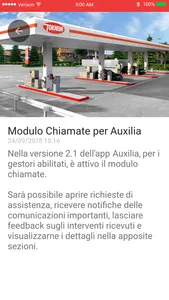 Auxilia screenshot 8