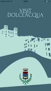 Visit Dolceacqua screenshot 0