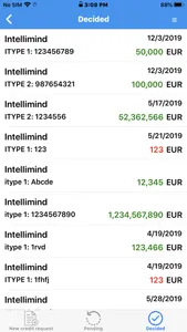 Intellimind screenshot 3