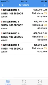 Intellimind screenshot 4