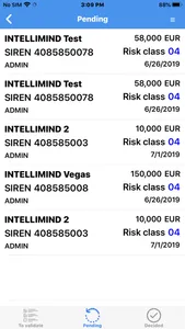 Intellimind screenshot 5