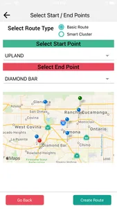 TerriTool App screenshot 6