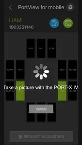 PortView for Mobile screenshot 1