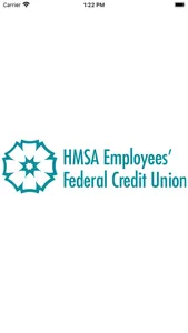 HMSA Employees' FCU Mobile screenshot 0