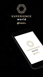 Saludsa Experience screenshot 0