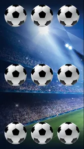 Sounds of Soccer screenshot 1