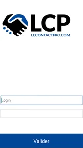 LCP Mobile screenshot 0
