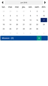 LCP Mobile screenshot 1