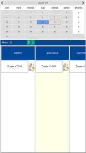 LCP Mobile screenshot 2