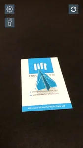 Lift Reality screenshot 1