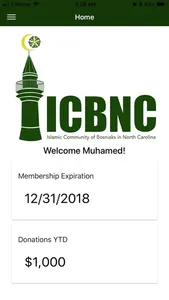 ICBNC screenshot 2