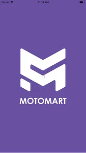 MotoMart screenshot 0