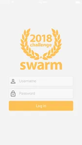 SWARM Challenge screenshot 1