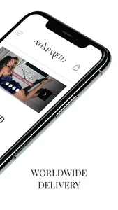Nonpareil screenshot 1