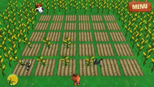 Yeet - Silly Woods screenshot 5