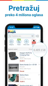 KupujemProdajem screenshot 2