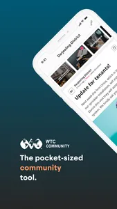 WTC Community screenshot 0